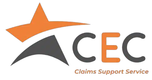 CEC Claims Logo