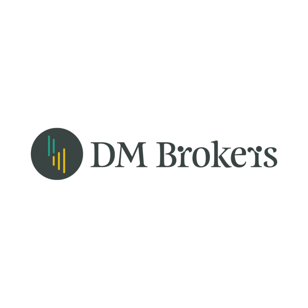 DM Brokers Logo