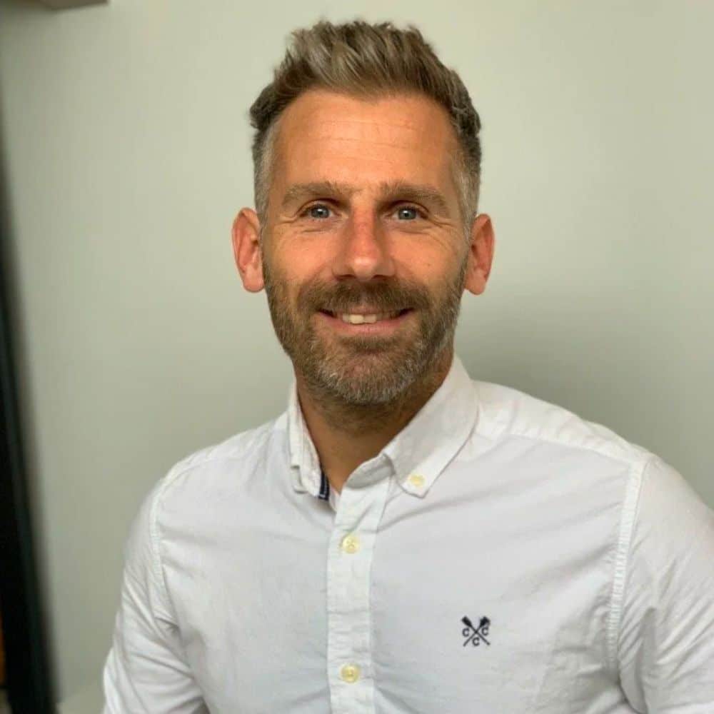 Paul Nicholson