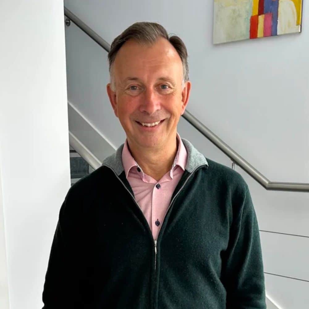 Roger Topping